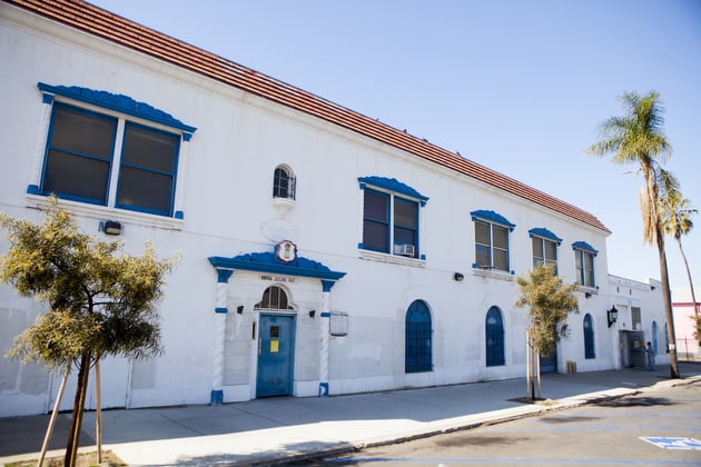 Photo of The Roots Factory