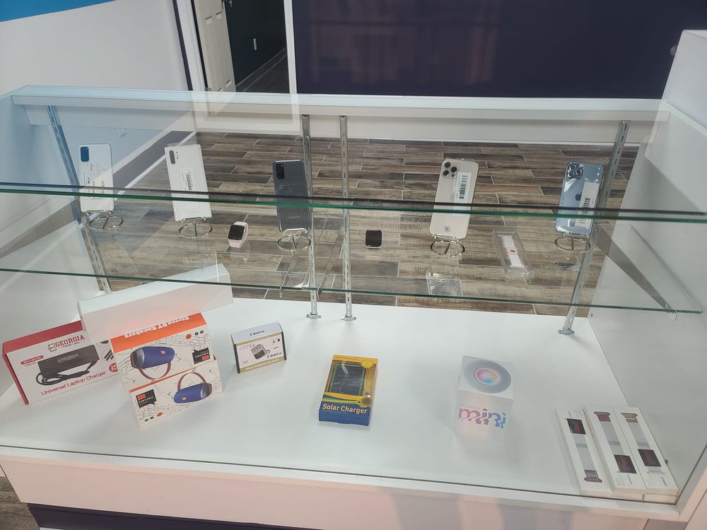 Photo of CellPhone Clinic