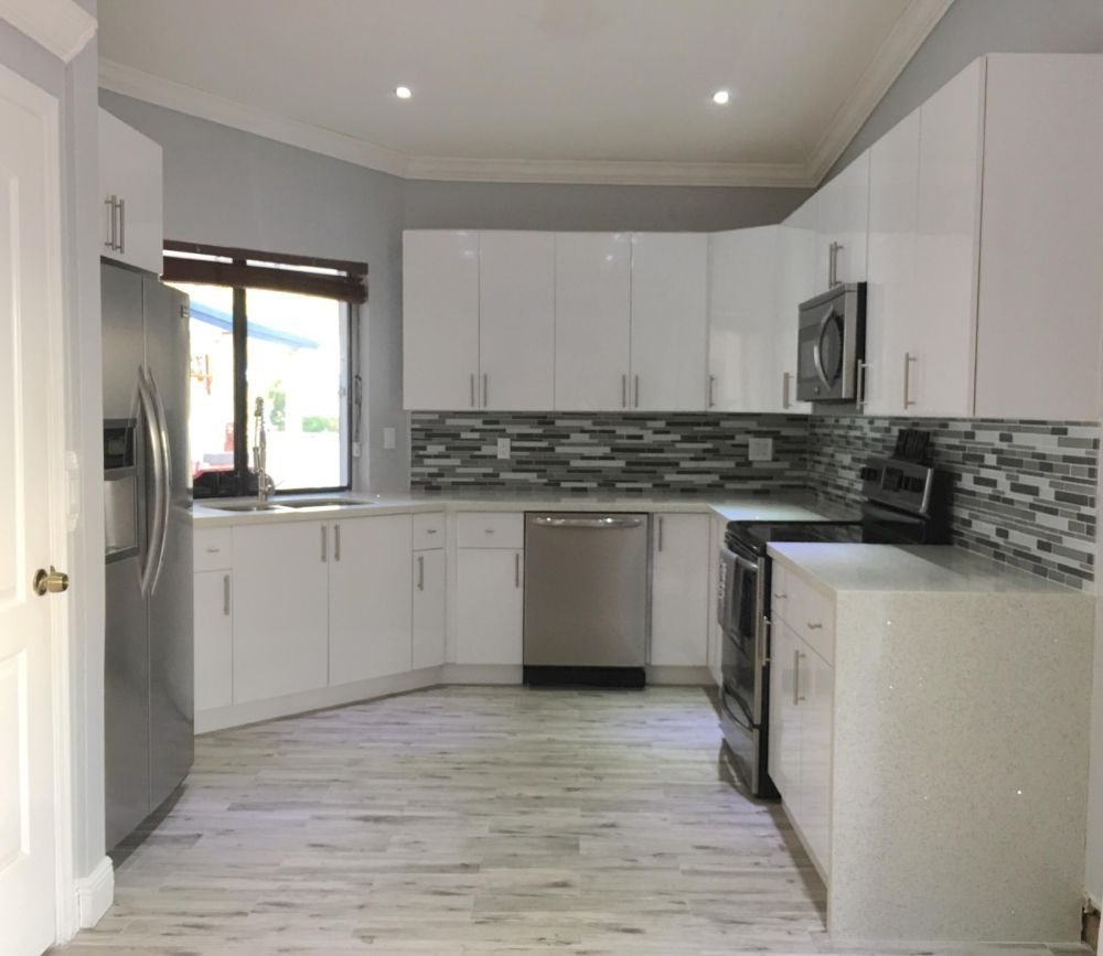 Photo of Nenadich Kitchen Solution