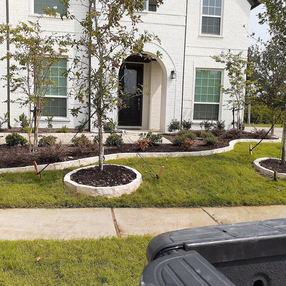 Photo of Alvarez Landscaping