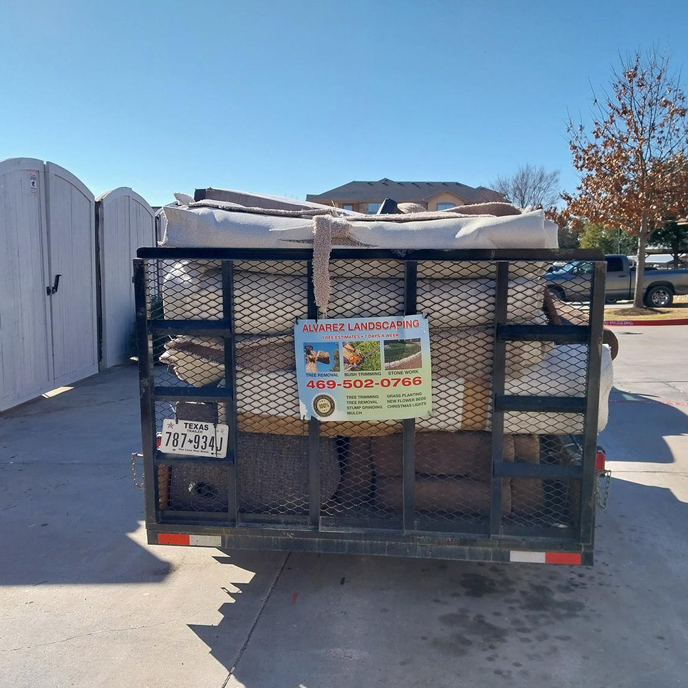 Photo of Alvarez Landscaping