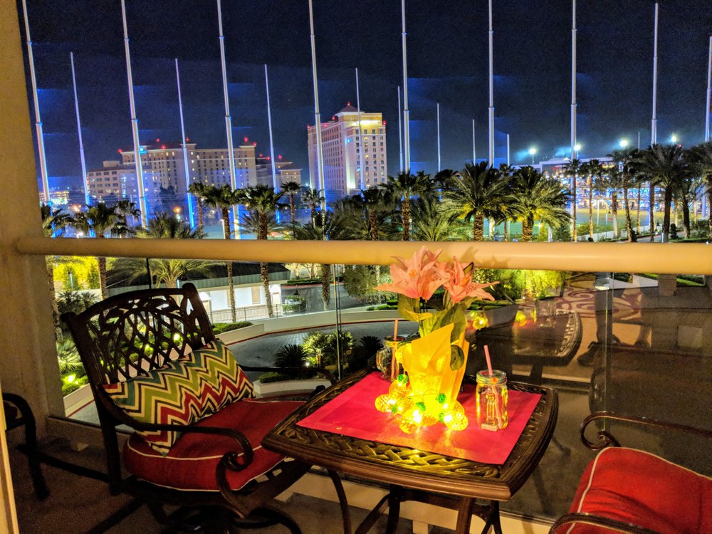 Photo of LuxuryPad