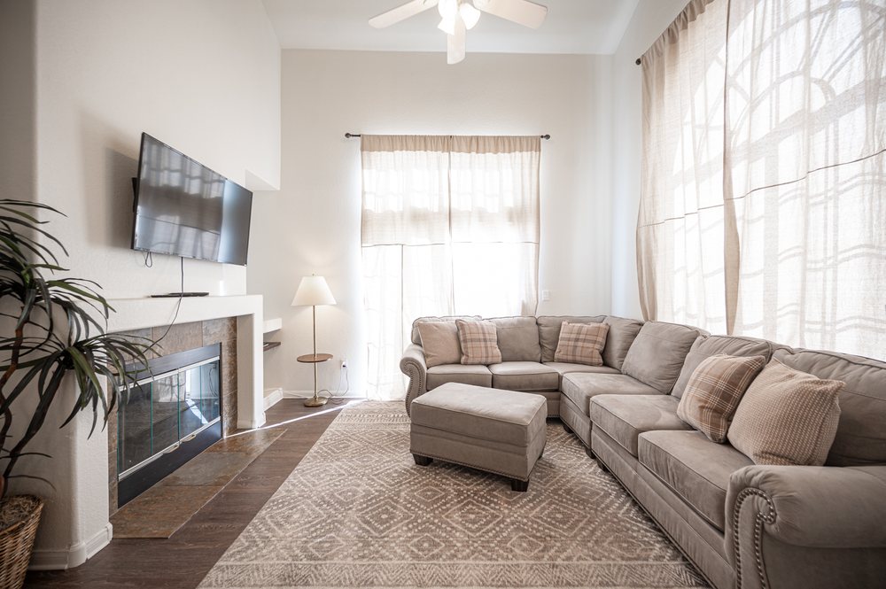Photo of LuxuryPad