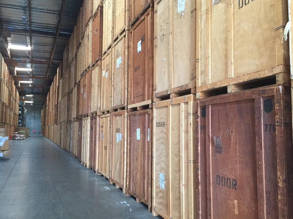 Photo of Allstate Moving Systems