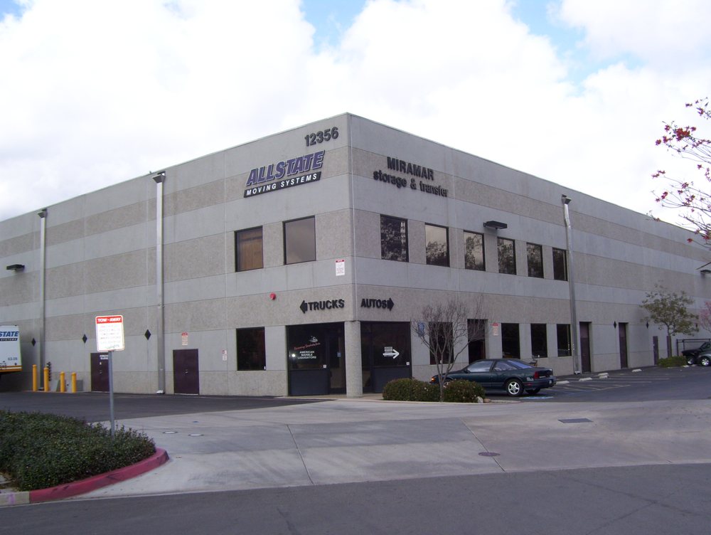 Photo of Allstate Moving Systems
