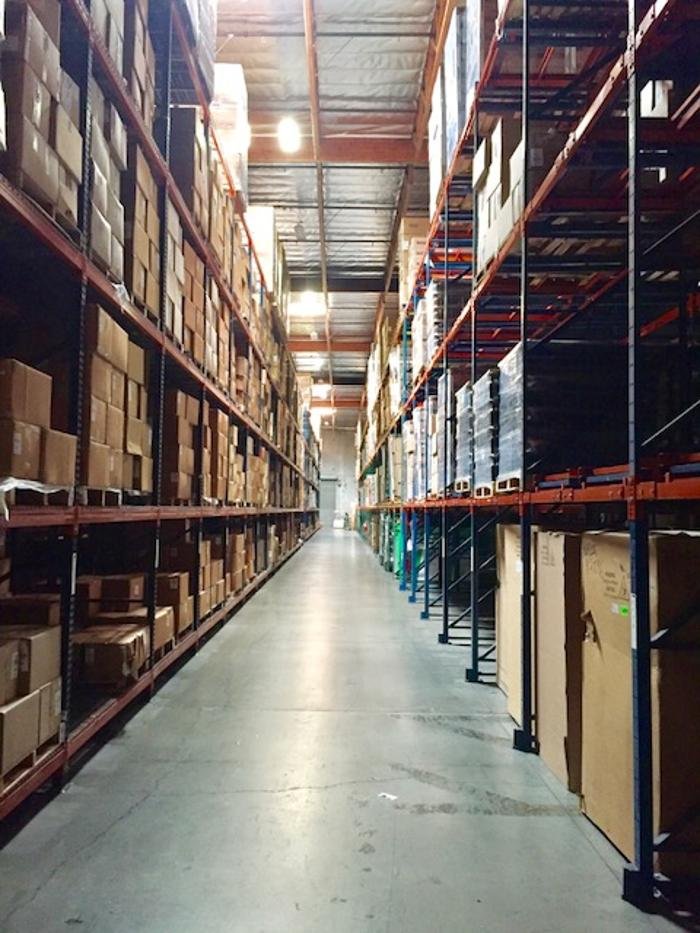 Photo of Allstate Moving Systems