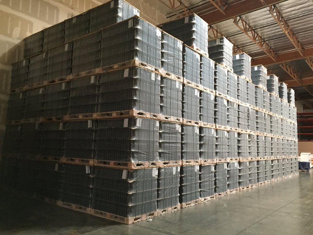 Photo of Allstate Moving Systems