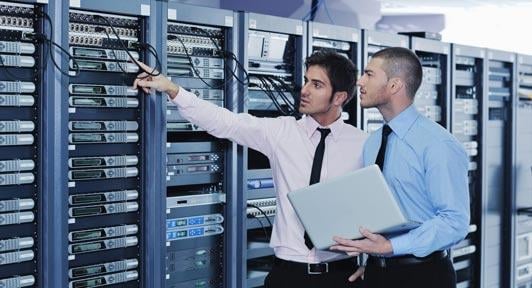 Photo of Pivot Networks Managed IT Service Dallas