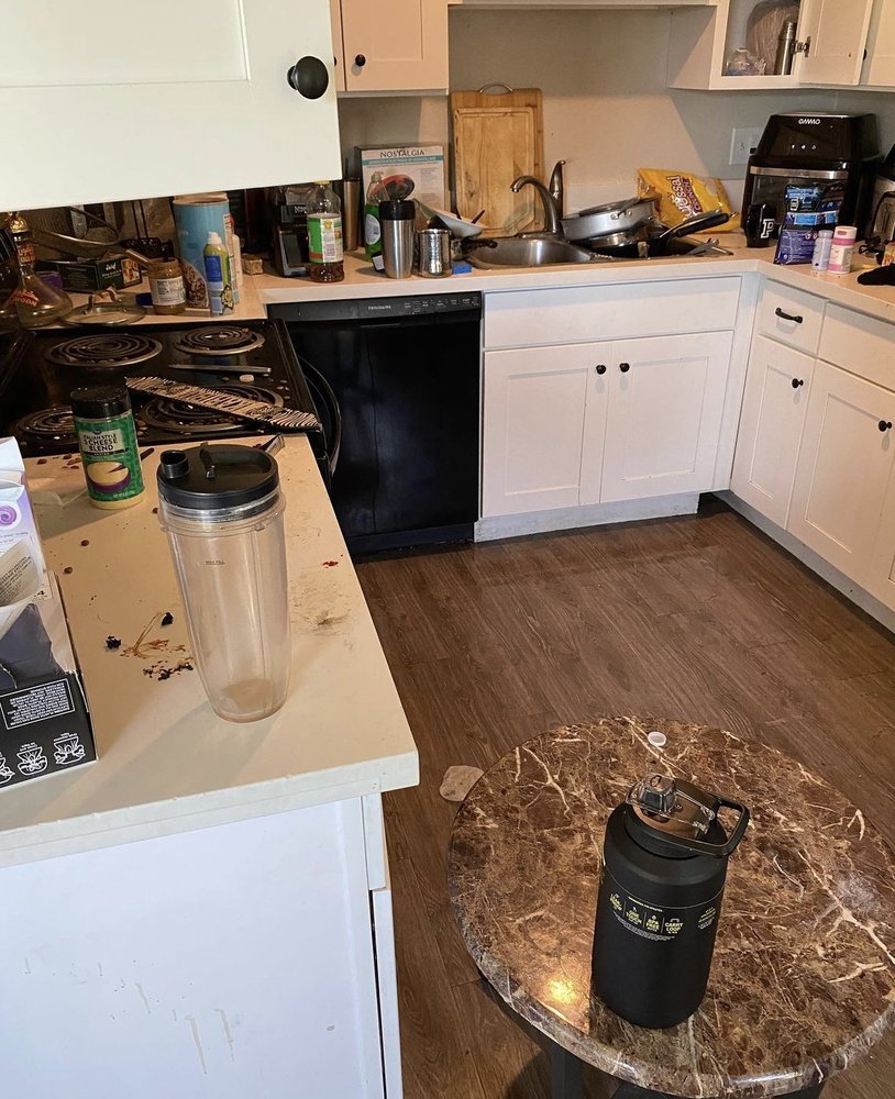 Photo of The Cleaning Bears