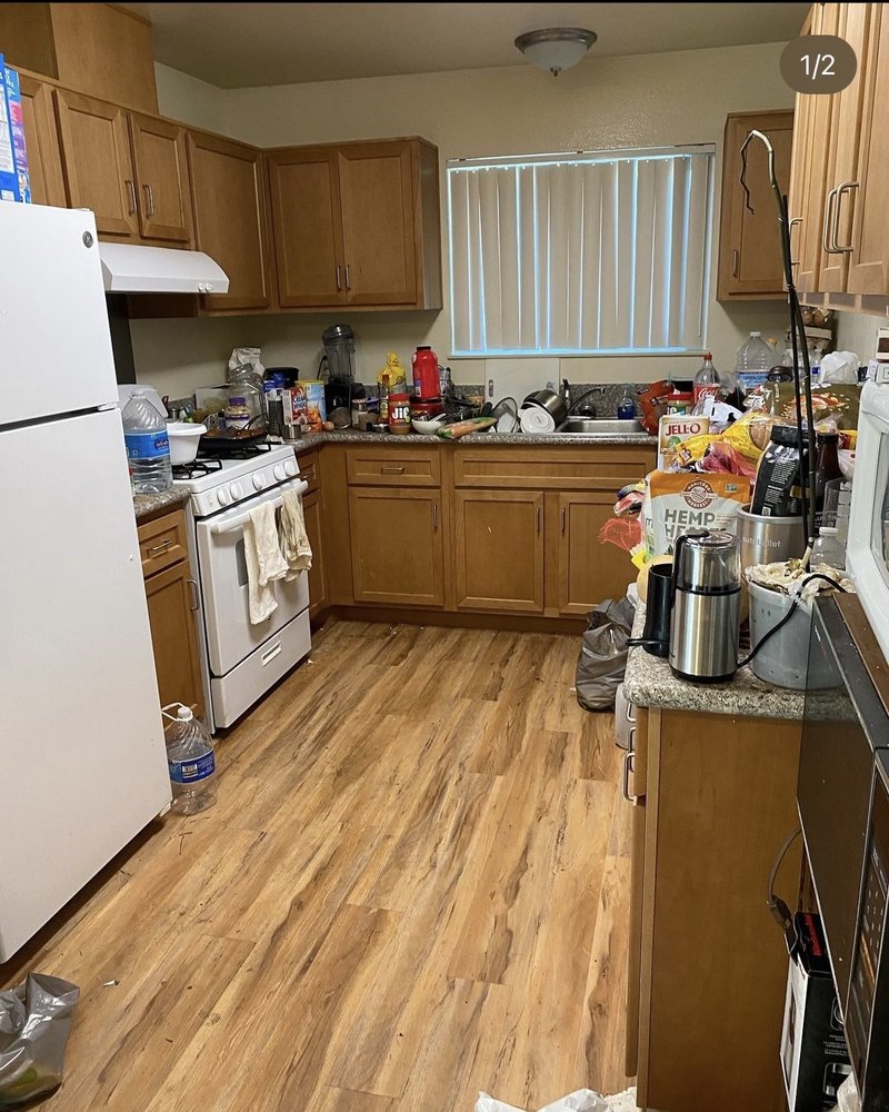 Photo of The Cleaning Bears