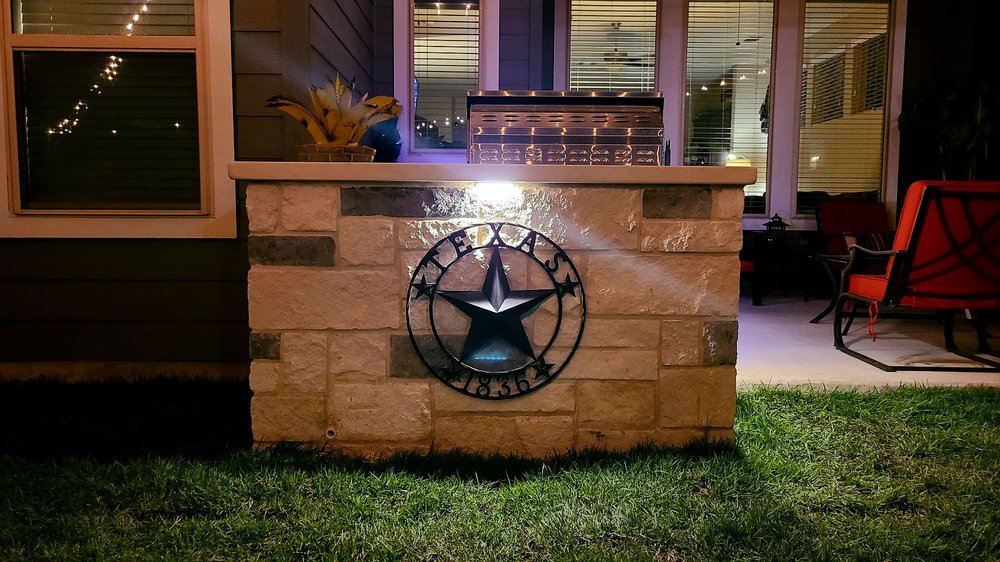 Photo of B&B Landscaping and Masonry