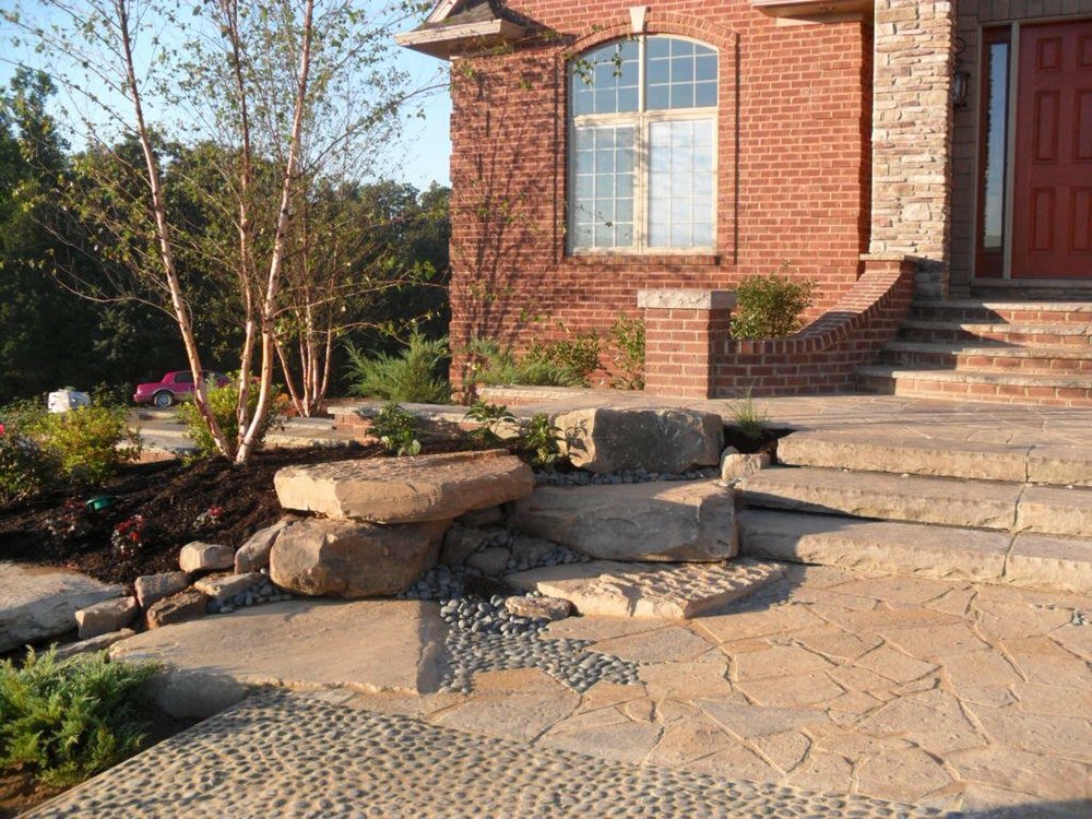 Photo of dallthomas plantscapes