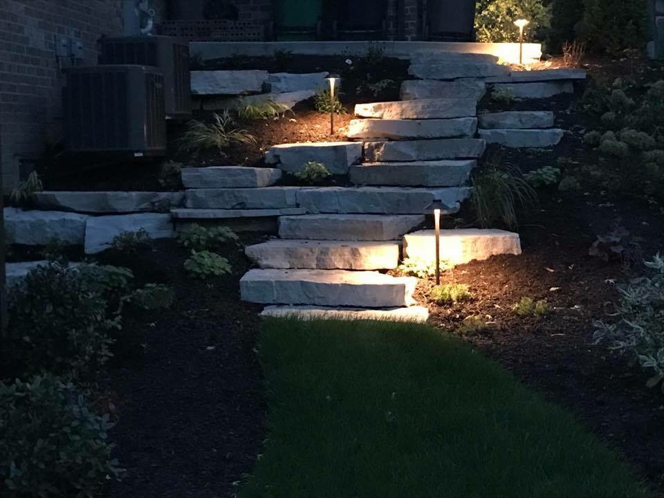 Photo of dallthomas plantscapes
