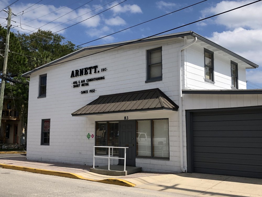 Photo of Arnett Heating and Air Conditioning