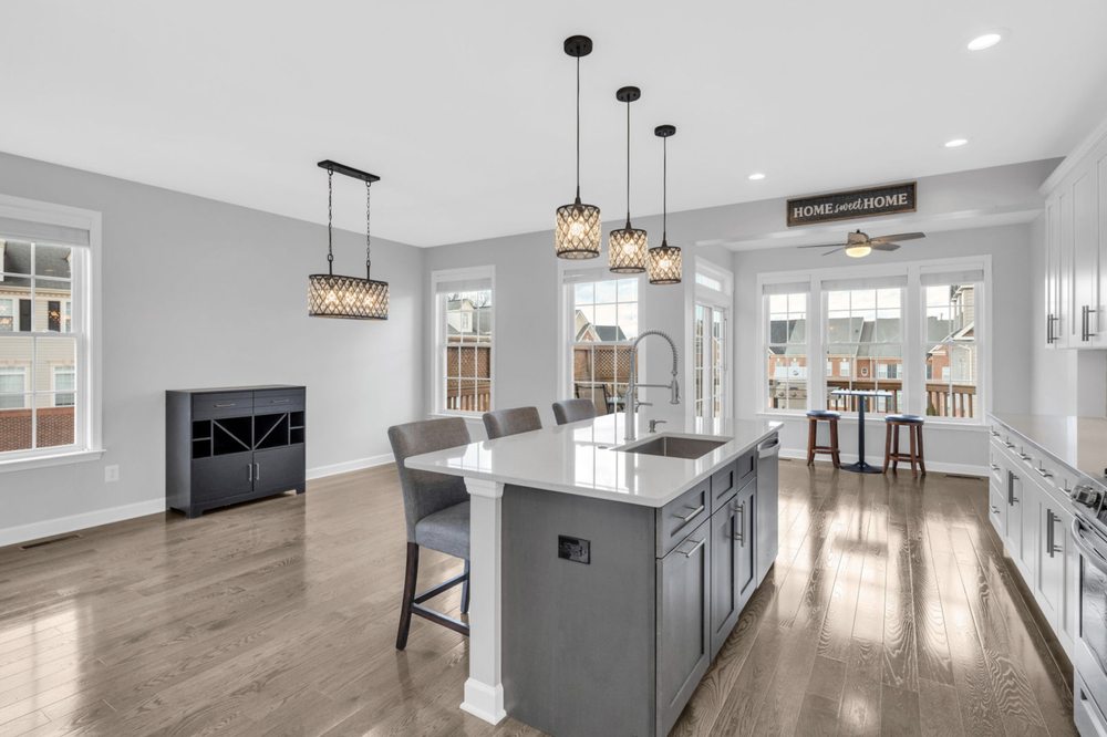 Photo of Top Marble and Granite