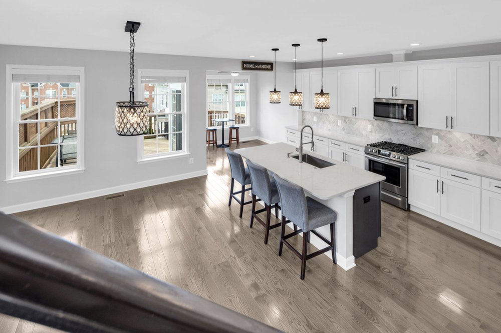 Photo of Top Marble and Granite