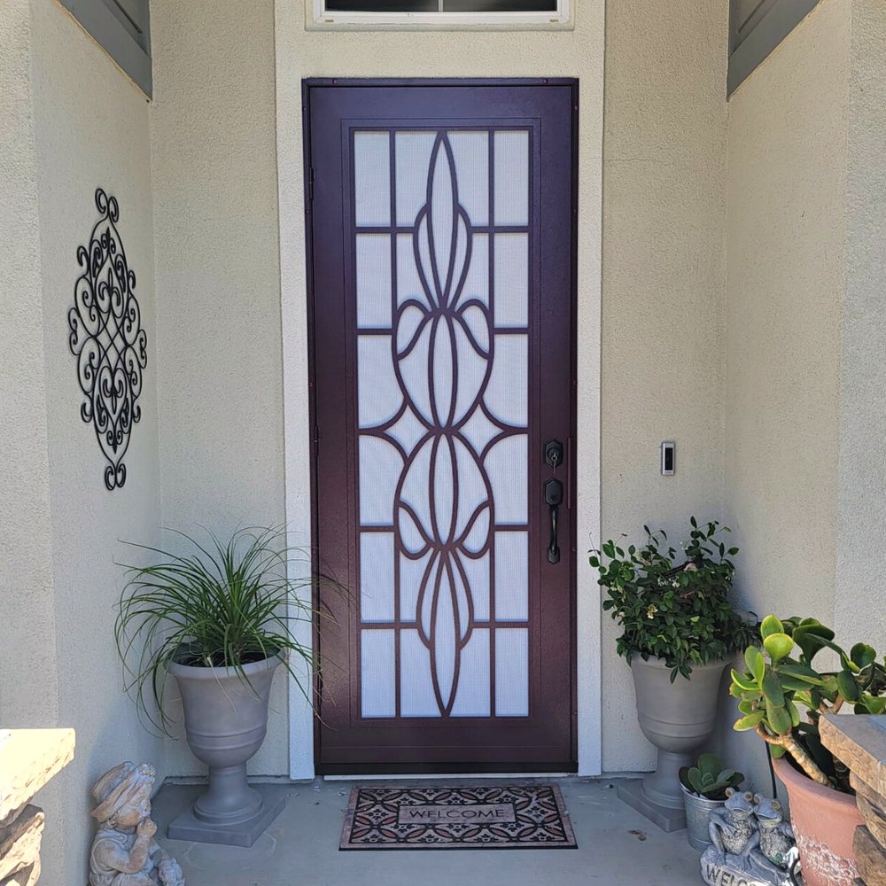 Photo of Den Defenders Security Doors