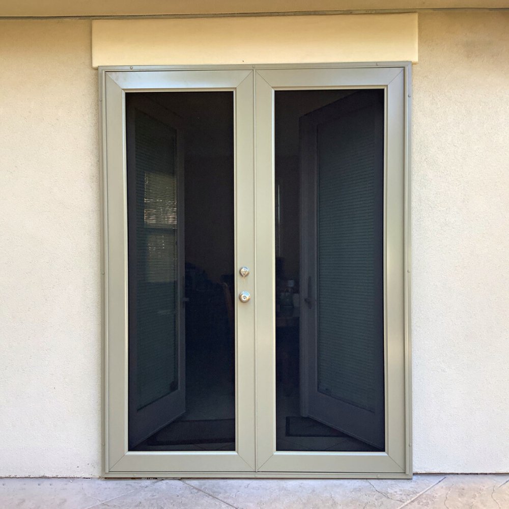 Photo of Den Defenders Security Doors
