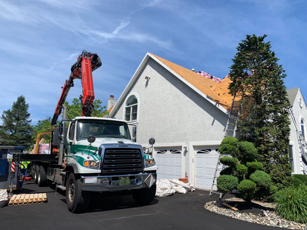 Photo of Home Genius Exteriors