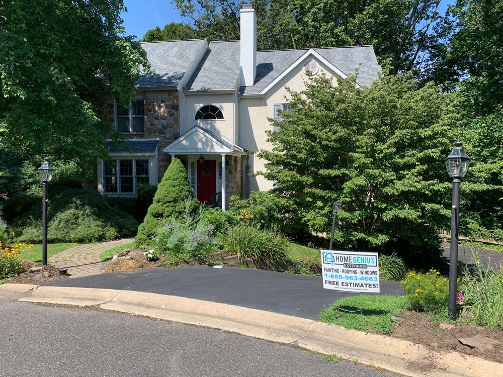 Photo of Home Genius Exteriors