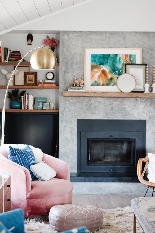 Photo of BoCo Interior Designs