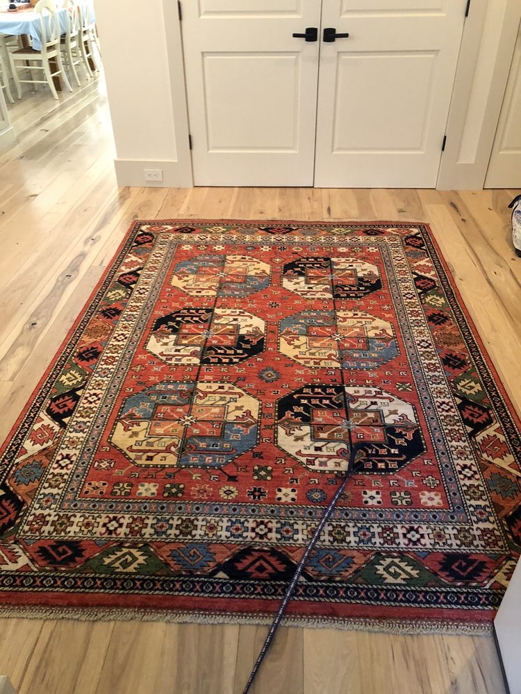 Photo of Melrose Oriental Rug Co