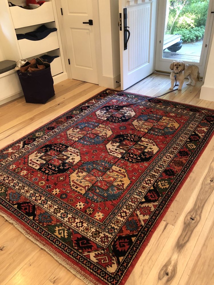 Photo of Melrose Oriental Rug Co