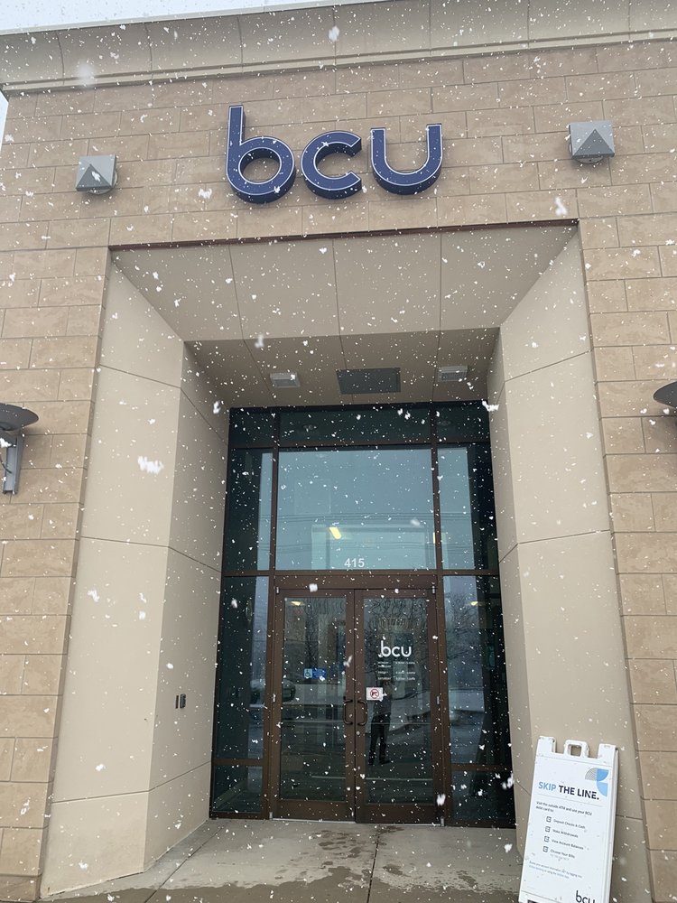 Photo of BCU