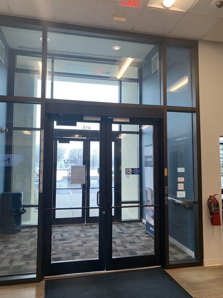 Photo of BCU