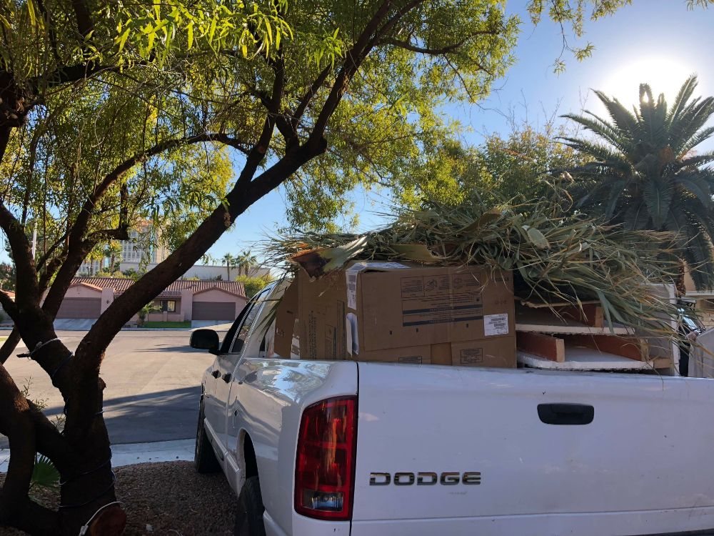 Photo of R & W Moving Services