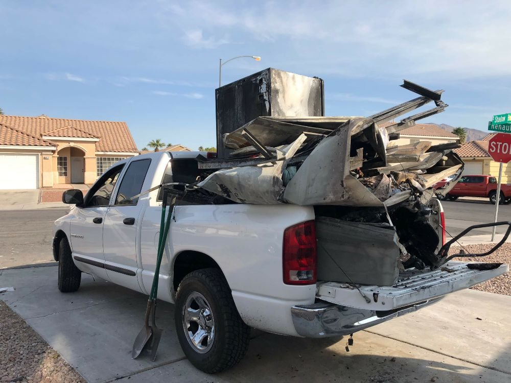 Photo of R & W Moving Services