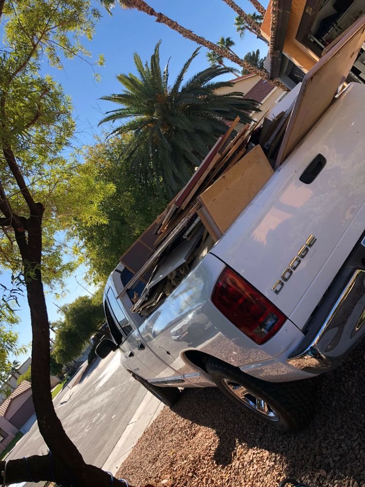 Photo of R & W Moving Services