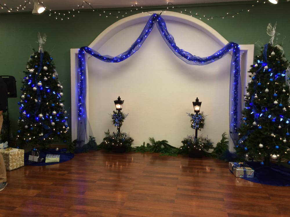Photo of 17th Avenue Place Event Center
