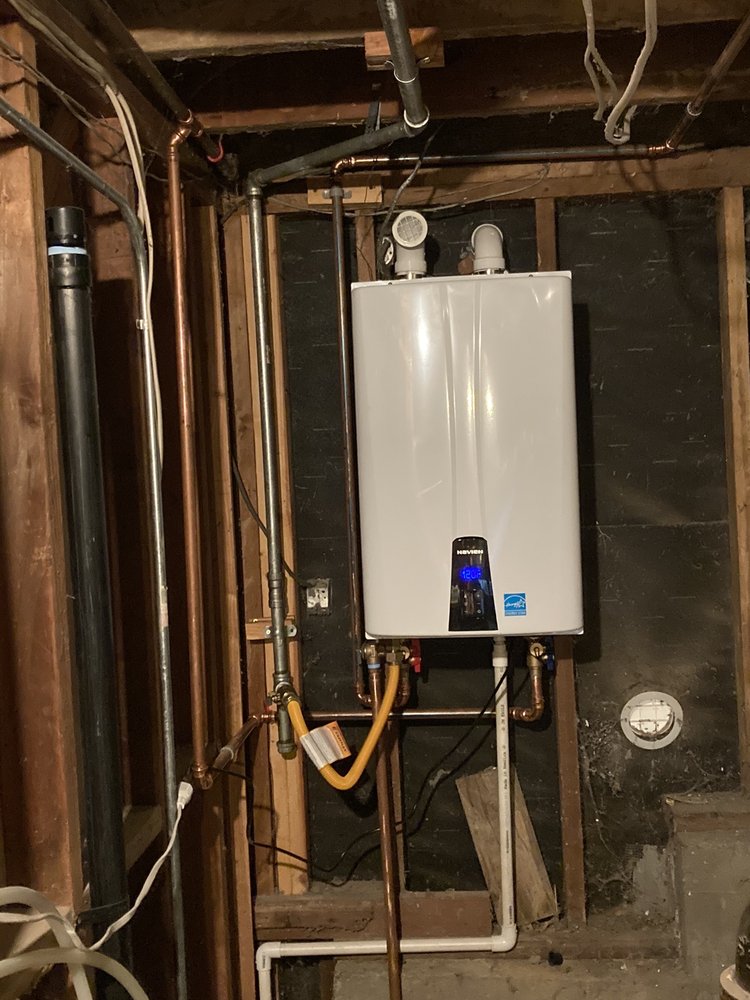 Photo of Plumbing Pros