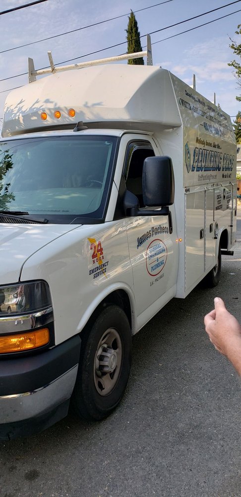 Photo of Plumbing Pros
