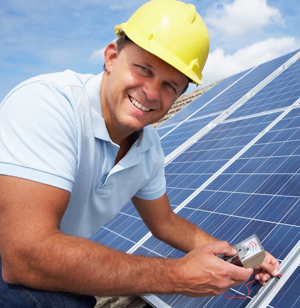 Photo of Aztec Solar Renewables of New Jersey
