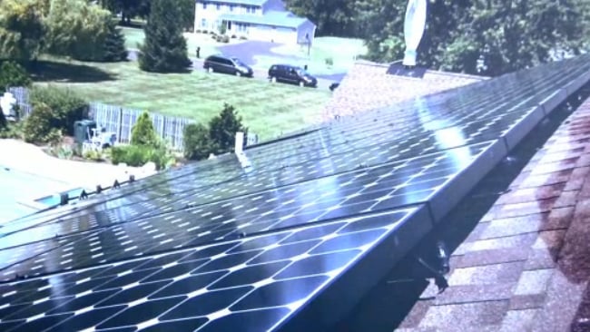 Photo of Aztec Solar Renewables of New Jersey