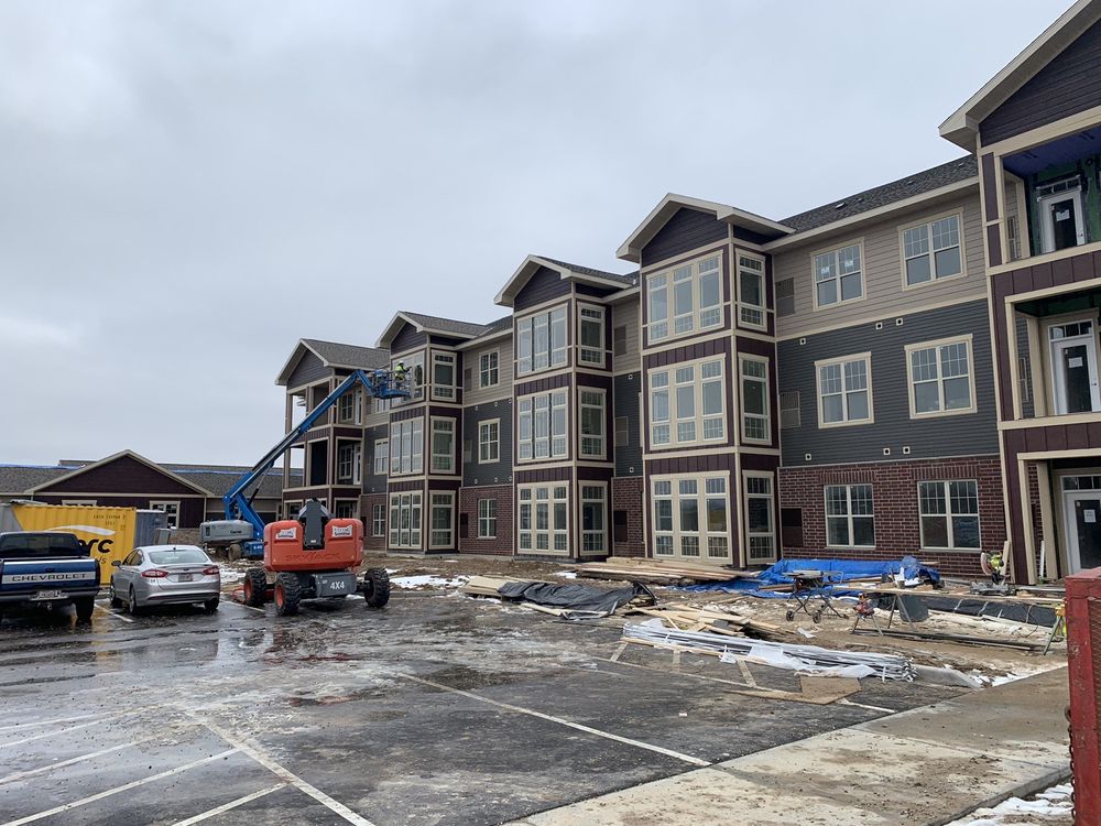 Photo of Revolution Roofing Group