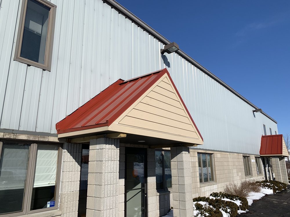 Photo of Revolution Roofing Group