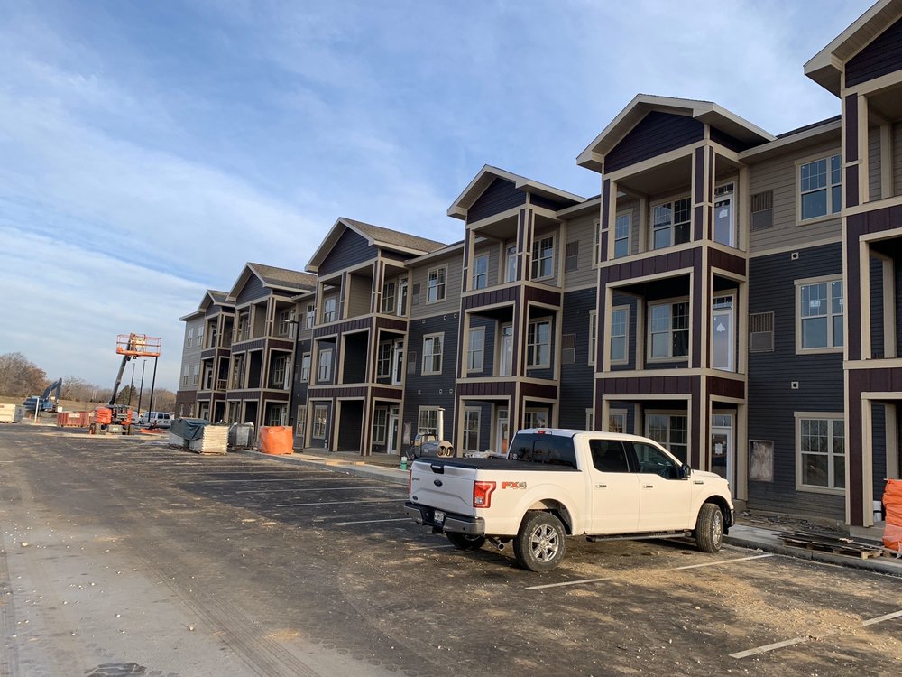 Photo of Revolution Roofing Group