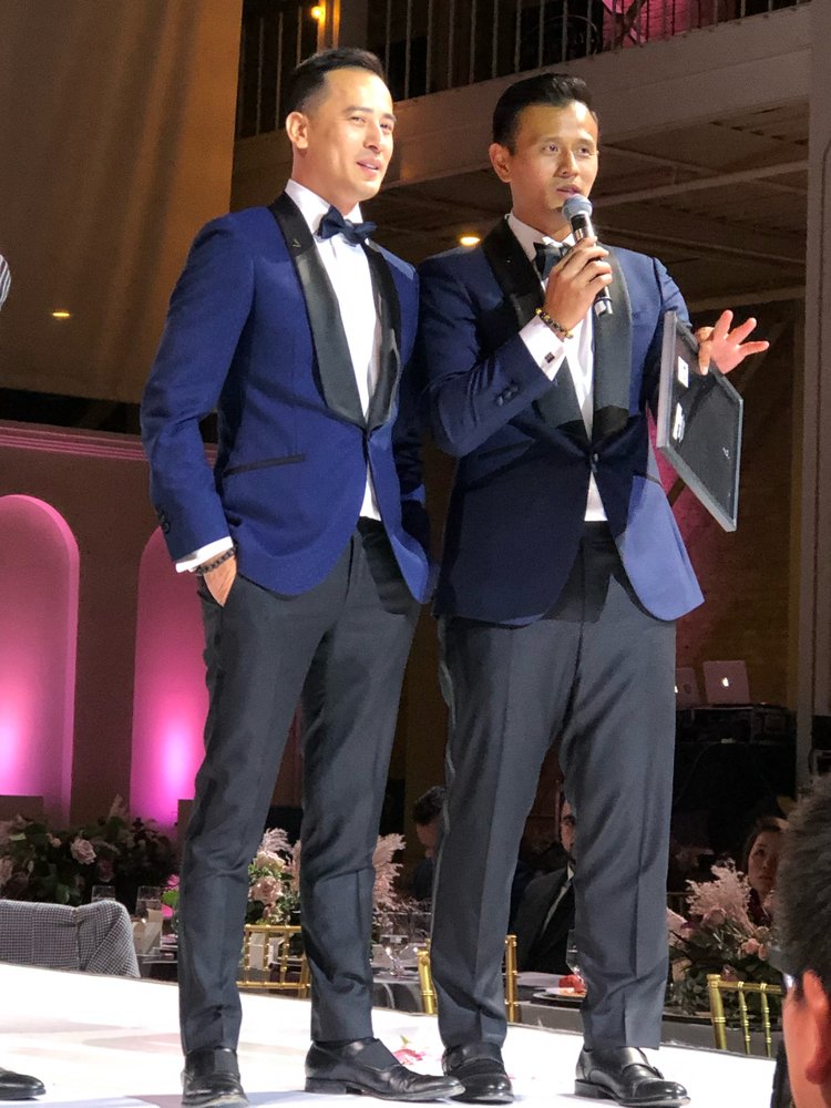 Photo of Trung Lam & Evan Real Estate Group - Keller Williams