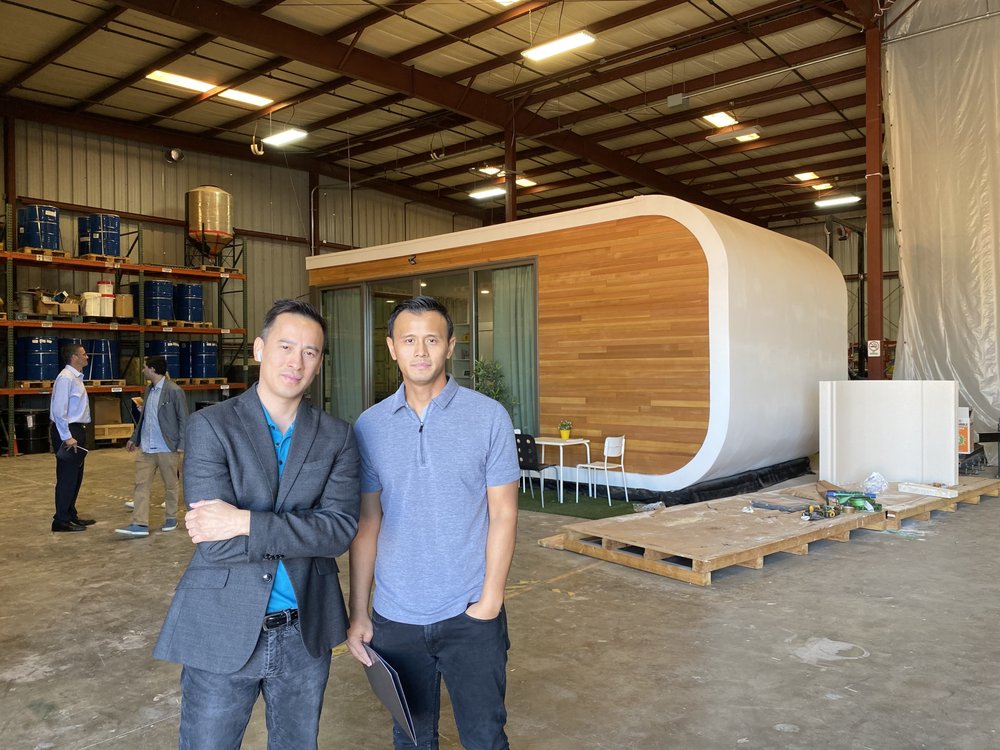 Photo of Trung Lam & Evan Real Estate Group - Keller Williams