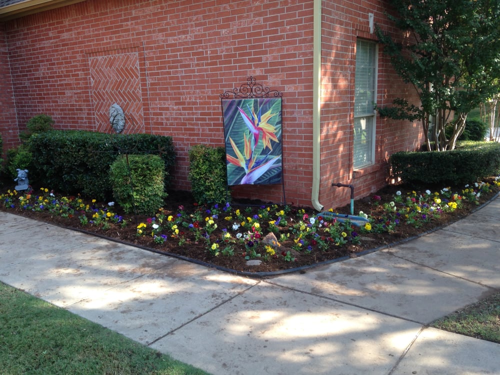 Photo of Second Nature Lawn and Landscape