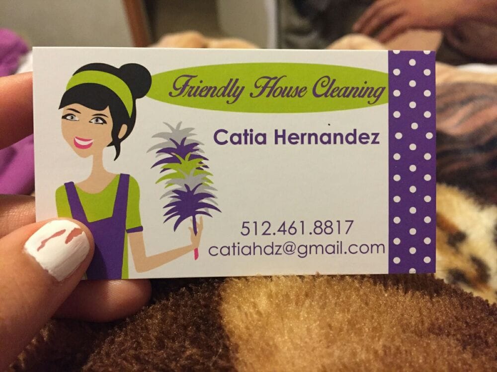 Photo of Friendly House Cleaning