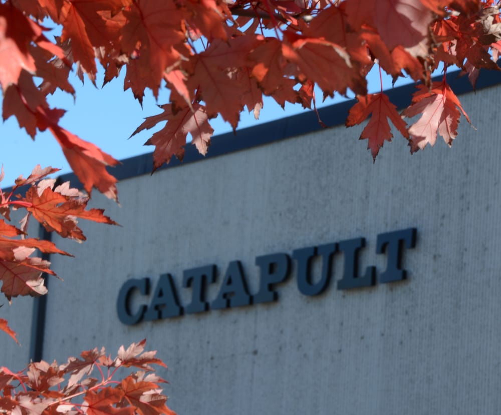 Photo of Catapult