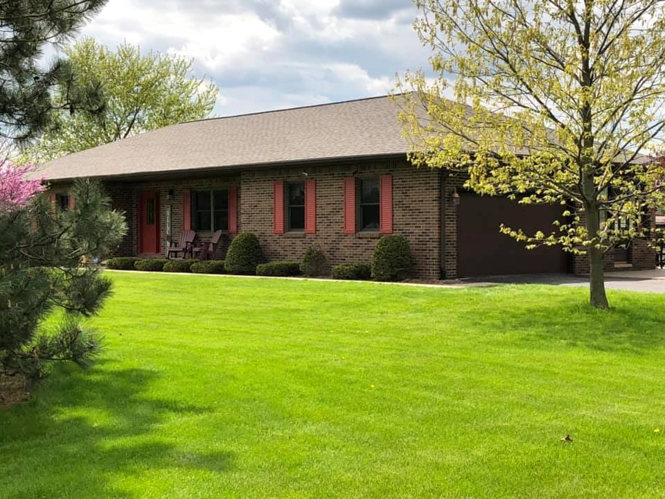 Photo of Bass Roofing