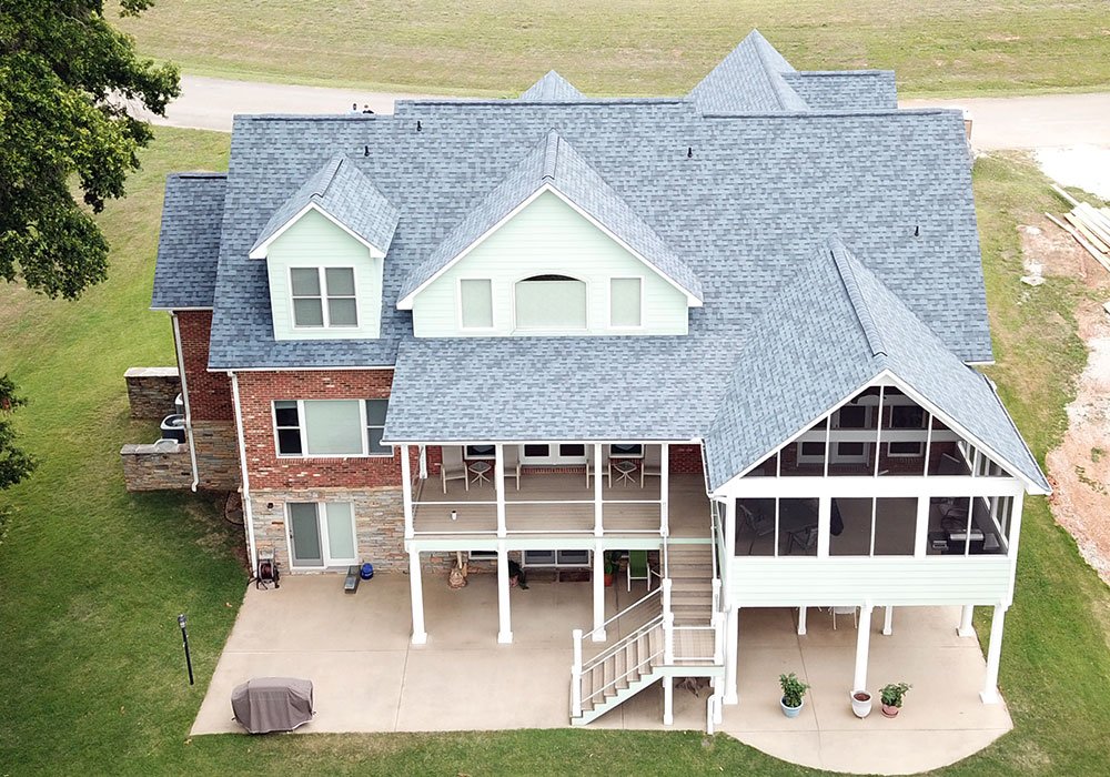 Photo of Bass Roofing