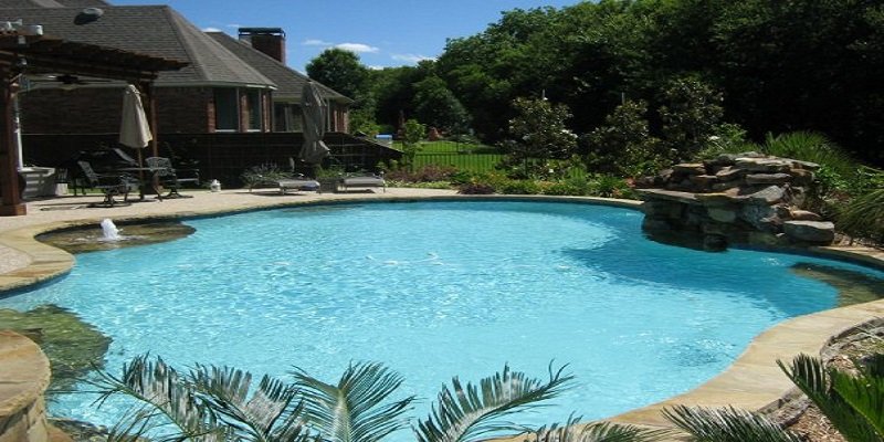 Photo of Eclipse Pool Service