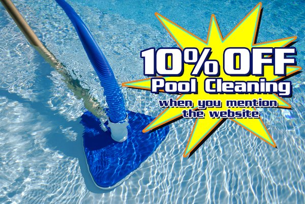 Photo of Eclipse Pool Service