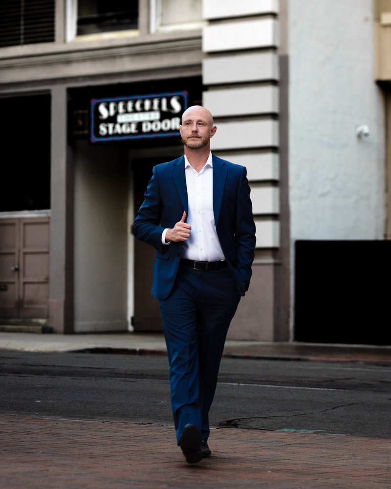 Photo of Sam West-Mensch - Advent Property Management